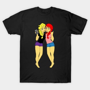 friends T-Shirt